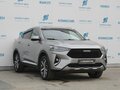 2020 Haval F7x I, серый, 1650000 рублей - вид 2