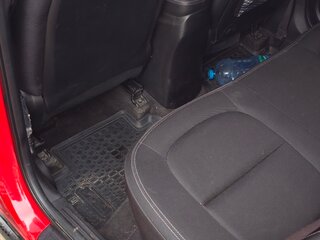 2018 Kia Soul II Рестайлинг, красный, 1600000 рублей, вид 5