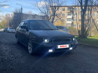 2007 Lada (ВАЗ) 2112, чёрный, 245000 рублей, вид 1