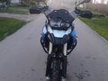 2012 BMW F 800 GS, синий, 650000 рублей - вид 2