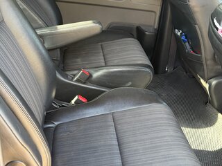 2018 Honda Freed II, зелёный, 1600000 рублей, вид 3