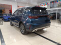 2023 Geely Vision X6 Pro, синий, 1002000 рублей - вид 4