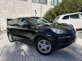 2013 Porsche Cayenne II (958), чёрный, 2900000 рублей - вид 2