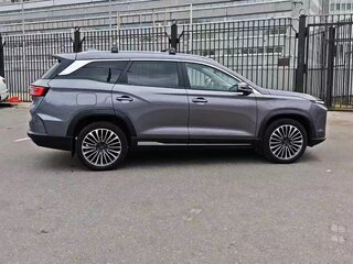 2024 Soueast S09, серый, 2780000 рублей, вид 5