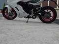 2020 Ducati Supersport, белый, 1200000 рублей - вид 2