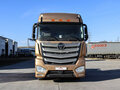 2023 Foton Auman BJ41xx, золотистый, 2990000 рублей - вид 1