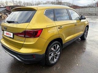 2020 Jetta VS5 I, золотистый, 1800000 рублей, вид 3