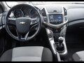 2015 Chevrolet Cruze I Рестайлинг, белый, 800000 рублей - вид 1