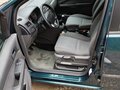 2006 Ford C-MAX I, зелёный, 730000 рублей - вид 9