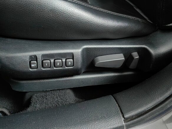 2006 Mazda 6 I (GG) Рестайлинг, серый, 428000 рублей - вид 21