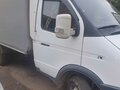 2002 ГАЗ ГАЗель (3302), белый, 400000 рублей - вид 5