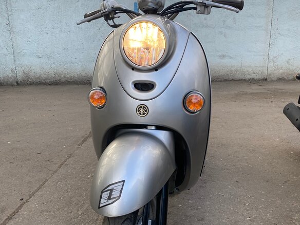 2006 Honda Today, белый, 100000 рублей - вид 1