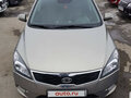 2010 Kia Ceed I Рестайлинг, серебристый, 650000 рублей - вид 2