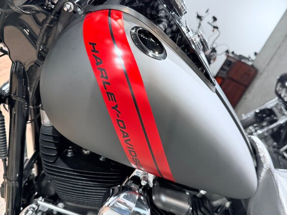 2015 Harley-Davidson Fat Bob, чёрный, 1099000 рублей - вид 16