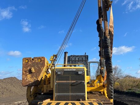2011 Komatsu D355, 15500000 рублей, вид 4
