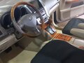 2008 Lexus RX 350 II Рестайлинг, серый, 1200000 рублей - вид 9