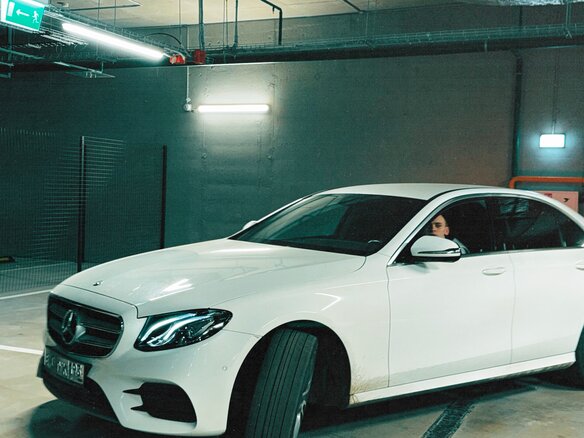2018 Mercedes-Benz E-Класс 200 V (W213, S213, C238), белый, 3333333 рублей - вид 1