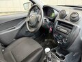 2014 Lada (ВАЗ) Granta I, серебристый, 370000 рублей - вид 5