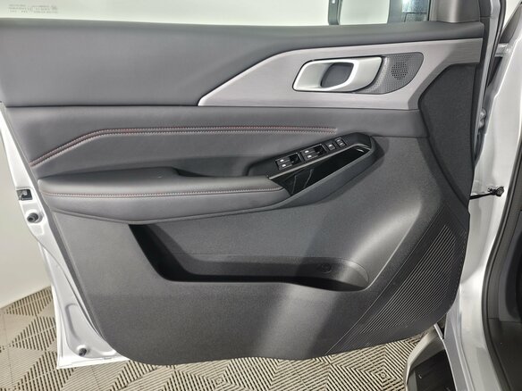 2026 Changan Hunter Plus, серебристый, 4599000 рублей - вид 12