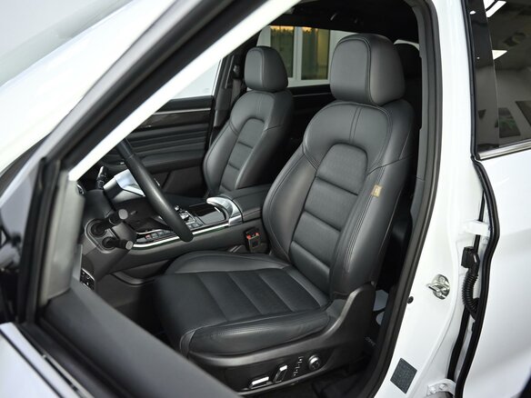 2024 Dongfeng Fengon ix7, белый, 1815000 рублей - вид 14