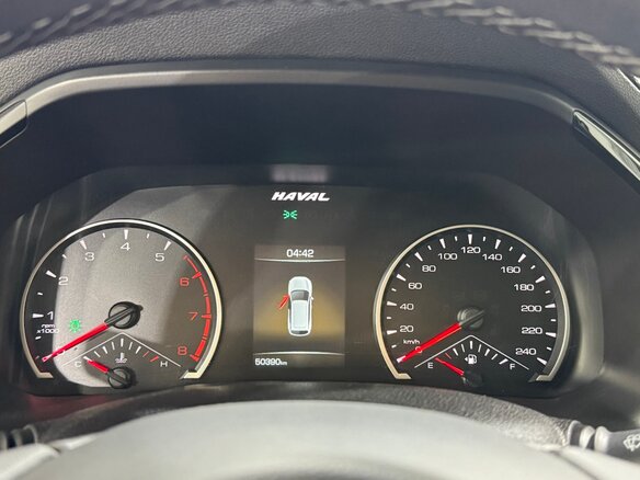2021 Haval F7 I, чёрный, 1314900 рублей - вид 23