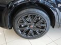2025 Hongqi HS5 I Рестайлинг, чёрный - вид 6
