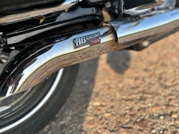 2013 Harley-Davidson Road Glide, чёрный, 1050000 рублей - вид 6