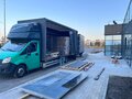 2013 ГАЗ ГАЗель Next, зелёный, 2650000 рублей - вид 9