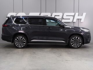 2022 Exeed VX I, серый, 2756000 рублей, вид 5