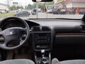 2001 Peugeot 406 I Рестайлинг, чёрный - вид 9
