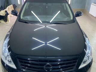 2010 Nissan Teana II (J32), чёрный, 1250000 рублей, вид 5