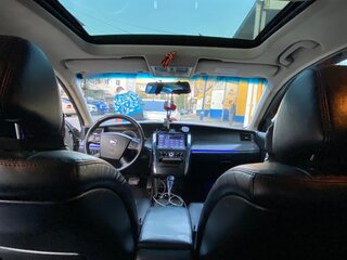 2007 Nissan Teana I (J31) Рестайлинг, серый, 550000 рублей, вид 3