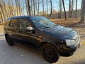 2013 Lada (ВАЗ) Kalina I, синий, 180000 рублей - вид 10