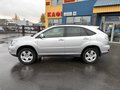 2008 Lexus RX 350 II Рестайлинг, серебристый, 1180000 рублей - вид 7