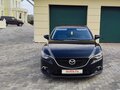 2012 Mazda 6 III (GJ), чёрный, 1499000 рублей - вид 9