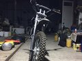 2024 Wels RT 125, чёрный, 53500 рублей