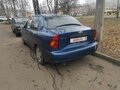 2008 Chevrolet Lanos I, синий, 250000 рублей - вид 5