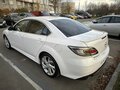 2010 Mazda 6 II (GH) Рестайлинг, белый, 985000 рублей - вид 7
