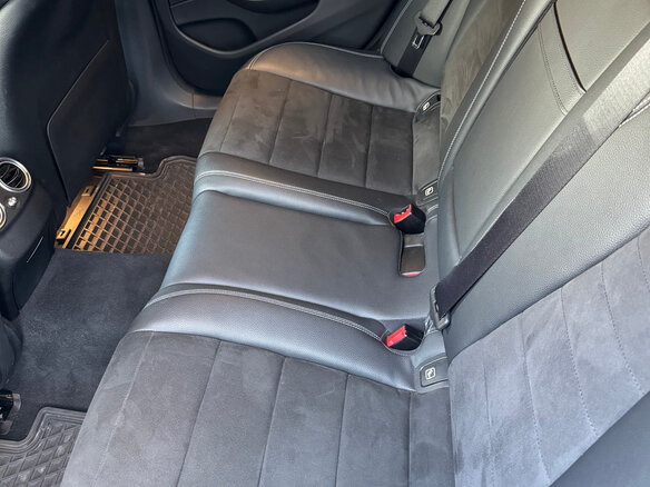 2018 Mercedes-Benz E-Класс 220 d V (W213, S213, C238), белый, 3600000 рублей - вид 13