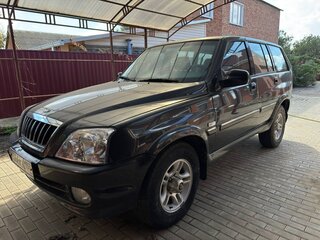 2010 ТагАЗ Road Partner, чёрный, 1200000 рублей, вид 3