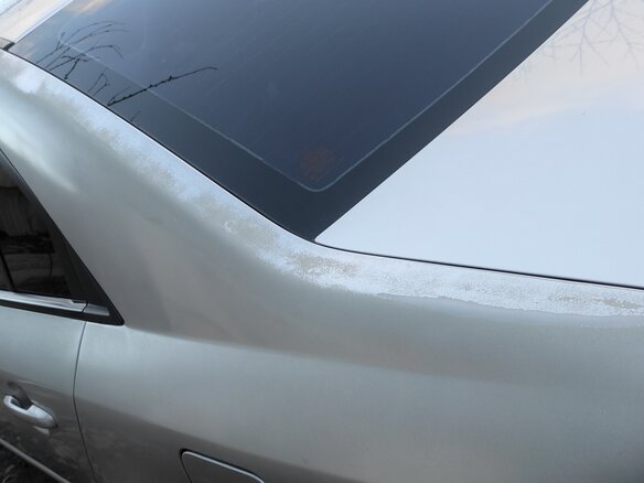 2008 Hyundai Sonata V (NF) Рестайлинг, серебристый, 1200000 рублей - вид 14