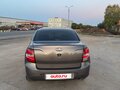 2015 Lada (ВАЗ) Granta I, коричневый, 525000 рублей - вид 3
