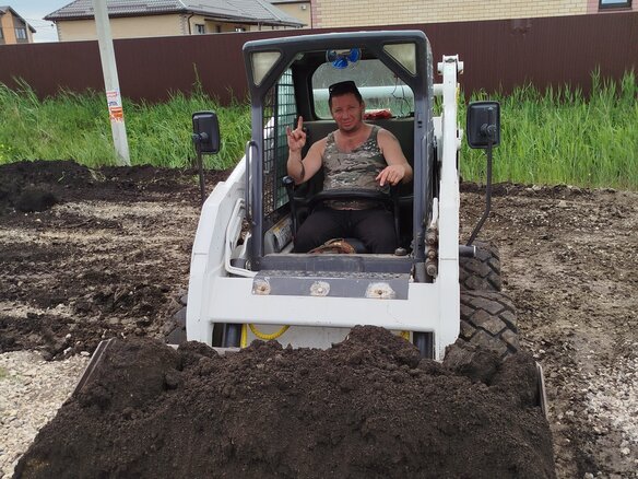 2011 Bobcat S185/H, 2950000 рублей - вид 15