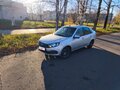 2023 Lada (ВАЗ) Granta I Рестайлинг, серый, 839000 рублей - вид 1