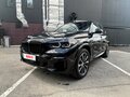 2022 BMW X5 30d IV (G05/G18), чёрный, 8990000 рублей