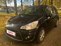 2010 Citroen C3 II, чёрный, 559000 рублей