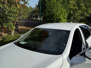 2016 Hyundai Genesis II, белый, 2200000 рублей, вид 5