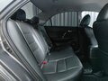 2006 Mazda 6 I (GG) Рестайлинг, серый, 428000 рублей - вид 9