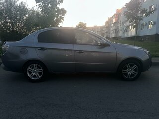 2014 FAW Oley, серый, 460000 рублей, вид 4