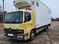 2000 Mercedes-Benz Atego, жёлтый, 2350000 рублей - вид 2